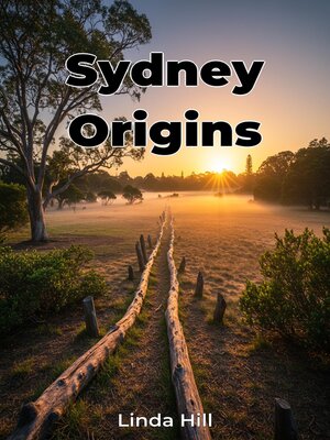 cover image of Sydney Origins